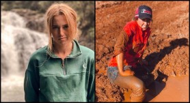 O tânără cu zeci de mii de fani pe TikTok, s-a sinucis la doar 19 ani. Ultimul ei mesaj